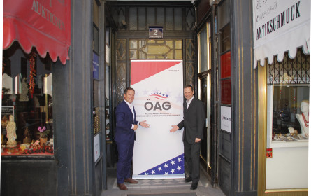 Kontinente miteinander stärker verbinden