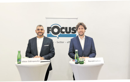 Werbebilanz: Print bleibt wichtigste Werbegattung