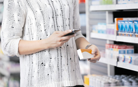 App gegen Lieferprobleme