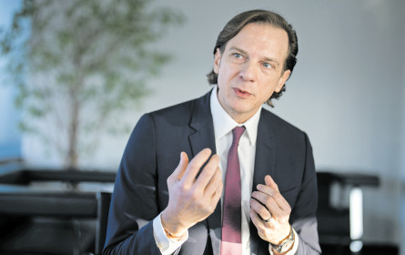 Mit Softeis und Co. zur BioFach