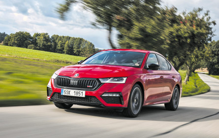 Beliebteste Firmenautos