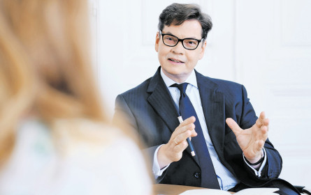 EU-Lieferketten-Misere