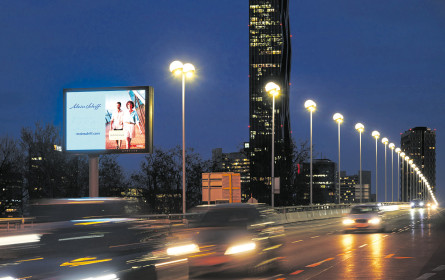 Der sogenannte Werbekuchen ist tot