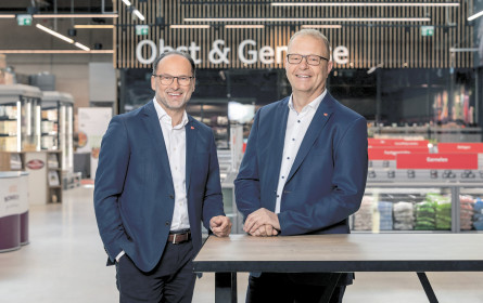 Transgourmet hat „Lust auf mehr&rdquo; 