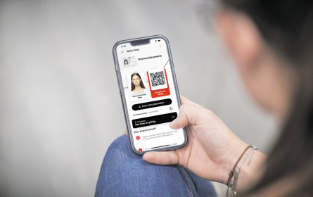 Trend: Passbild bei dm