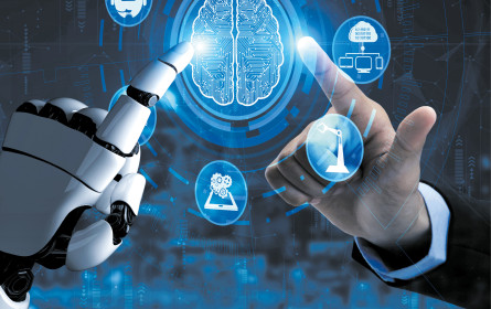 KI und Nachhaltigkeit als bestimmende Themen