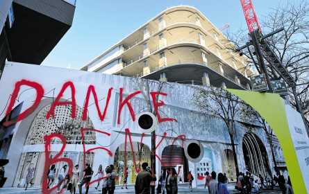 Die Insolvenz-Welle rollt – aber es ist kein Tsunami