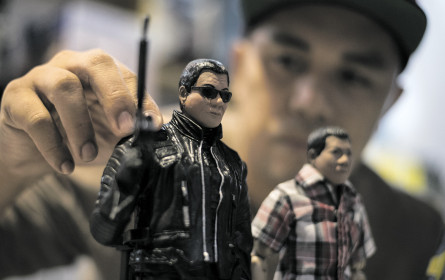 Vom Glauben ans Gute