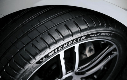 Michelin-Werke: Konzept für Erhalt