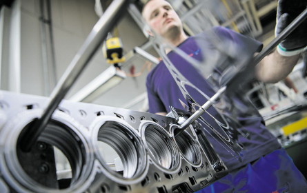 Zulieferer wollen mehr Förderungen