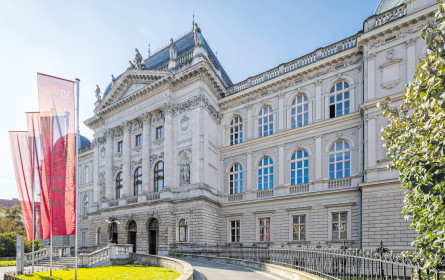 Künstliche Intelligenz an den Universitäten