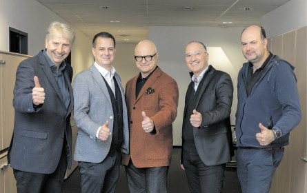 „Köder muss dem Fisch schon auch schmecken”