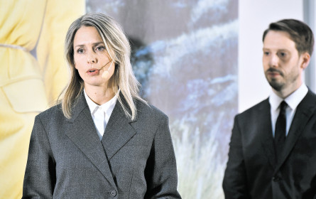 Schwierige Zeiten für Textilhändler