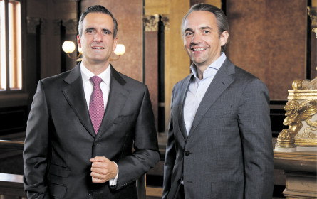 Schrecken des Kapitalmarktes