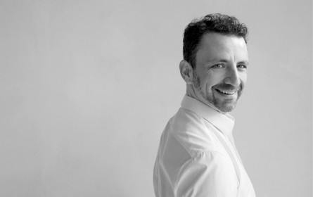 Neugeschaffener Bereich