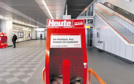 „Ein historisches Jahr”