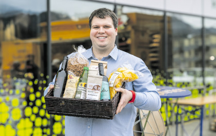 Adeg neu da in Sittersdorf