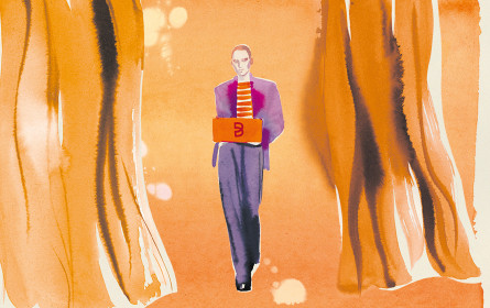 Breuninger geht „darüber hinaus”