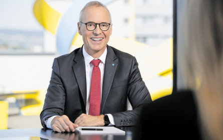 „Wir nehmen unsere Verantwortung wahr”