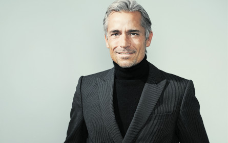 „Außergewöhnlich bleiben&rdquo;