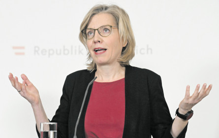 „Luft nach oben”