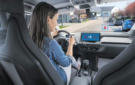 Bosch & Microsoft arbeiten zusammen