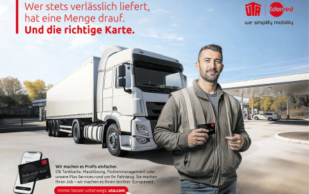 ghost.company für UTA Edenred