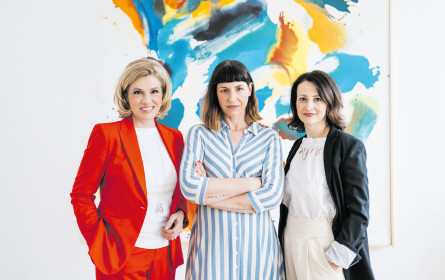 Gute Geschichten für Optimistinnen