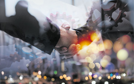 Rückläufige Bewertungen