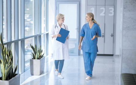 Frauentag: Arbeiten „ja”, mitentscheiden „kaum”