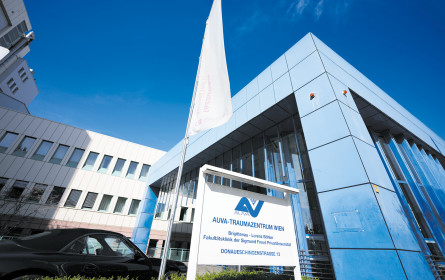 AUVA schlittert in medialen Supergau
