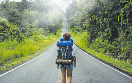 Die Reise-Tipps für Weltenbummlerinnen