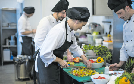 Doch nicht alles eitel Wonne?