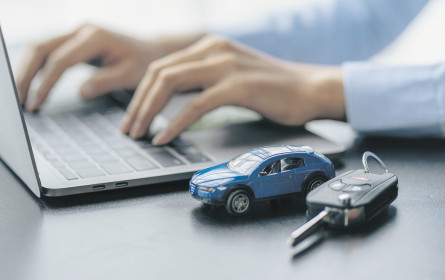 W1-Innovationskraft für den Automarkt im Netz