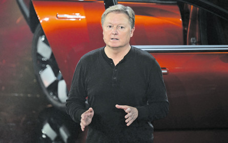 Fisker läuft die Zeit davon