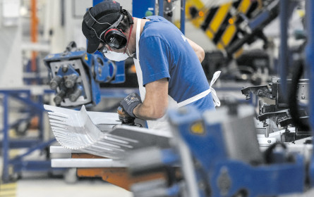 Die Talsohle ist in Sicht