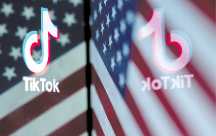 Bald „ausgetiktokt”?