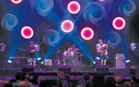 The Sound of Vorarlberg