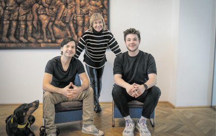 Digitale Wissensträger 