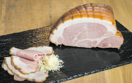 Der Österreicher liebstes Fleisch