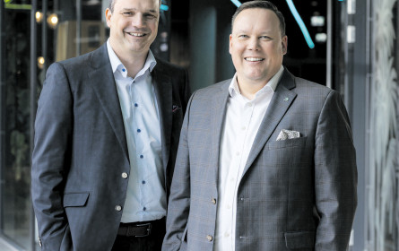 Digitale Transformation