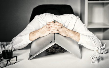 Mitarbeiter-Gesundheit wird für Firmen wichtiger