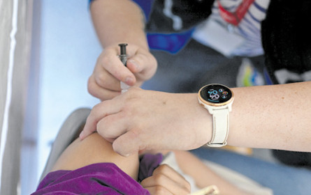 Kritik an Angebot zu HPV-Kinderimpfung