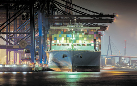 Transport, Rebellen, Digitalisierung und KI