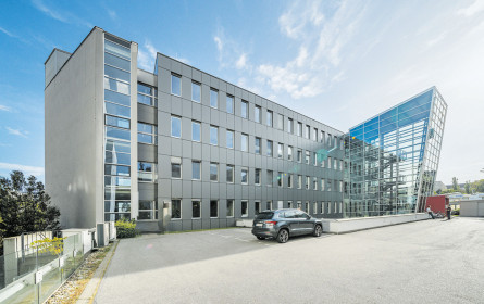 Laborimmobilien beliebt