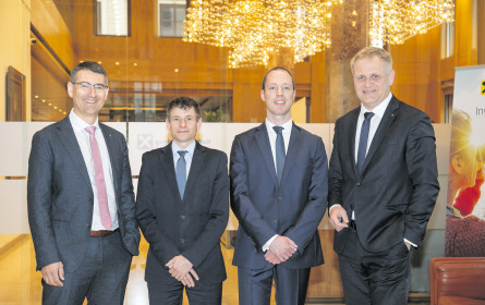 Weiterhin teures Pflaster