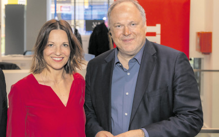 „profil” präsentiert Ausblick