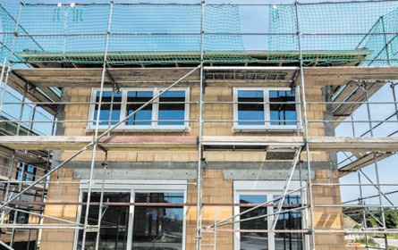 Boom bei Neuverträgen