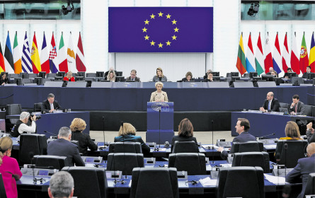 EU schafft Rahmen für Gesundheitsdaten