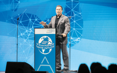 Premiere für Umwelt-Expo